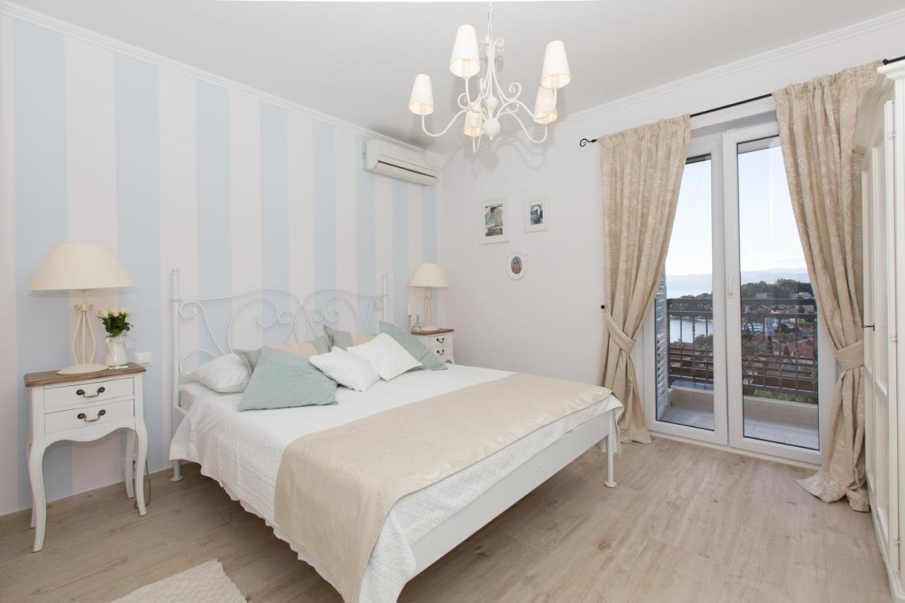 Villa La Perla Cavtat Buitenkant foto